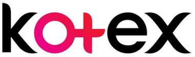 Kotex logo