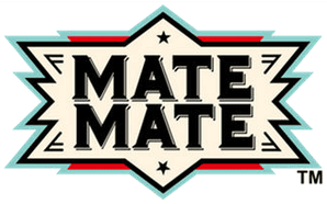 Mate Mate logo